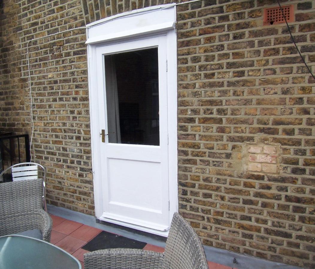 63B Willesden Lane Two Bed Apartment Londres Exterior foto