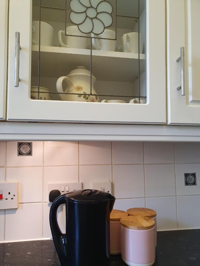 63B Willesden Lane Two Bed Apartment Londres Exterior foto
