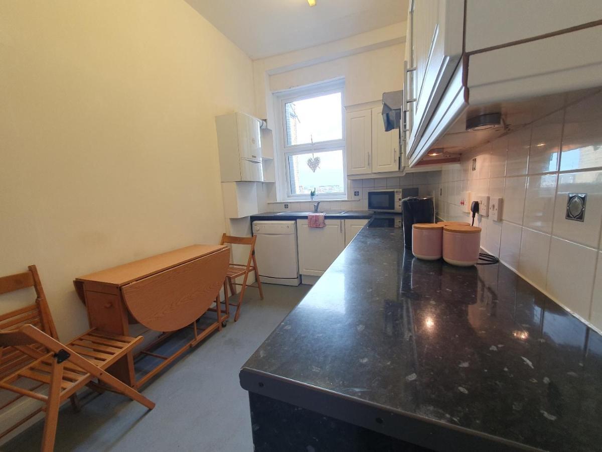 63B Willesden Lane Two Bed Apartment Londres Exterior foto