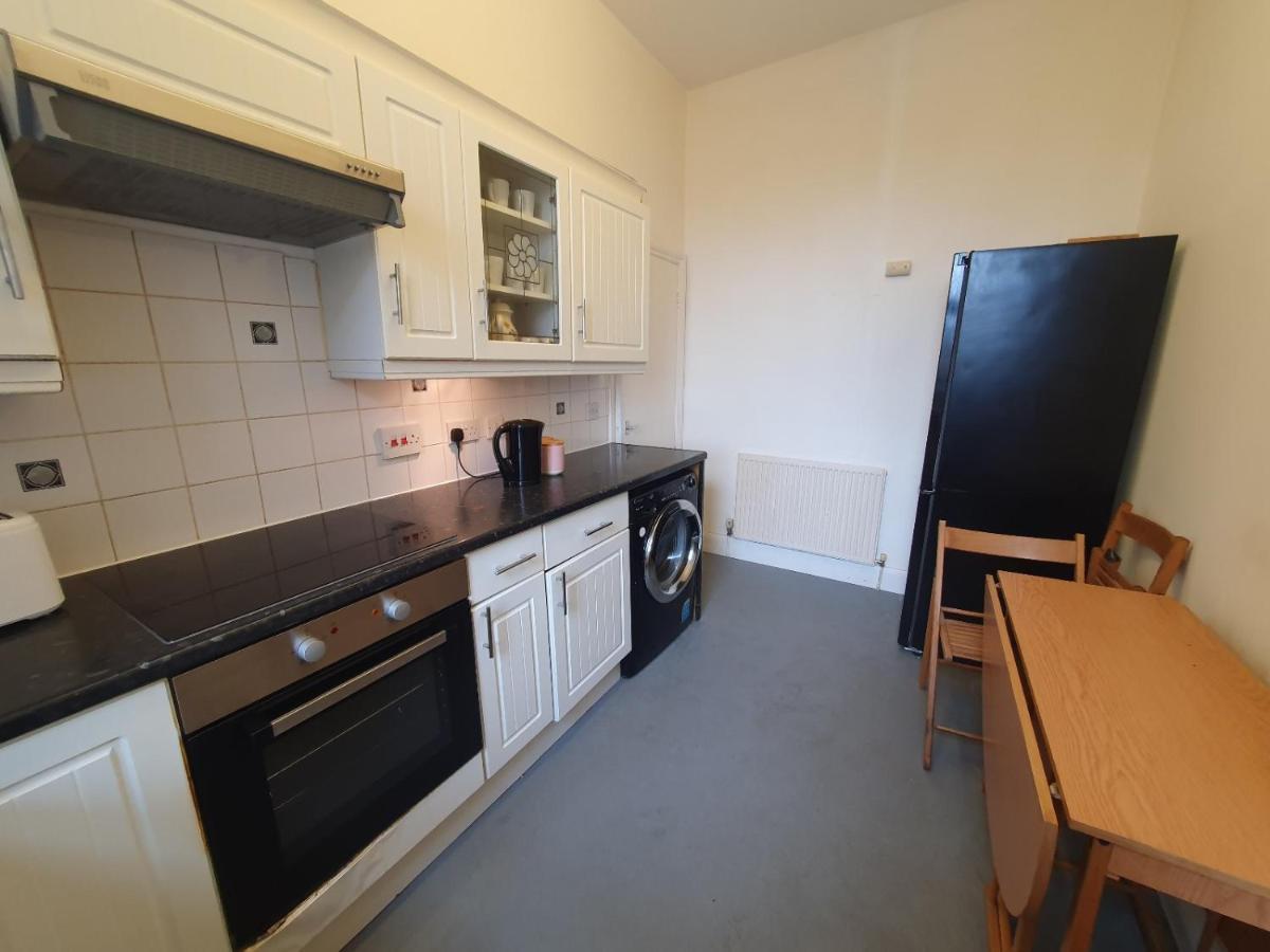 63B Willesden Lane Two Bed Apartment Londres Exterior foto